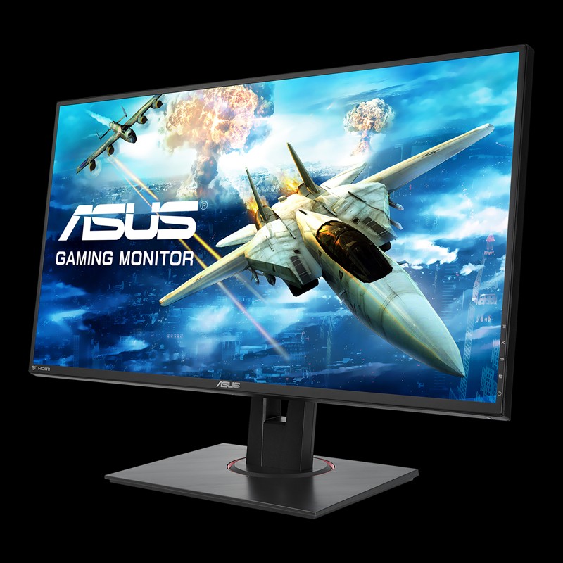 computadoras y laptops - OFERTA MONITOR ASUS VG278QR DISPONIBLE