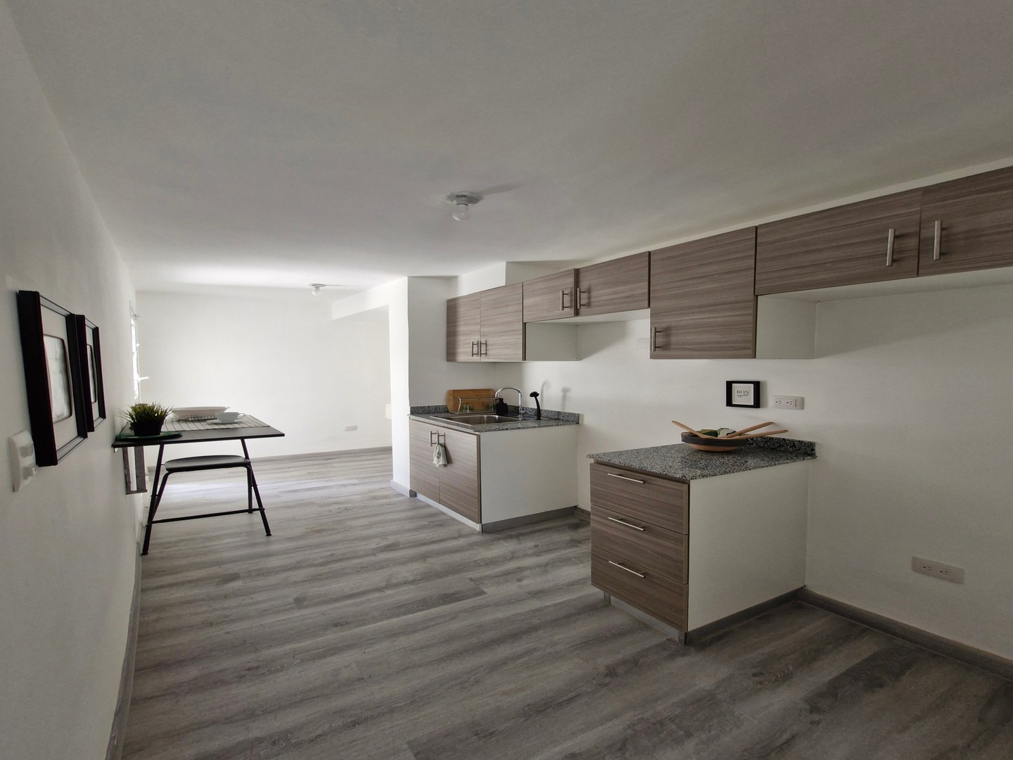 apartamentos - Apartamentos nuevos en Villa Mella 3