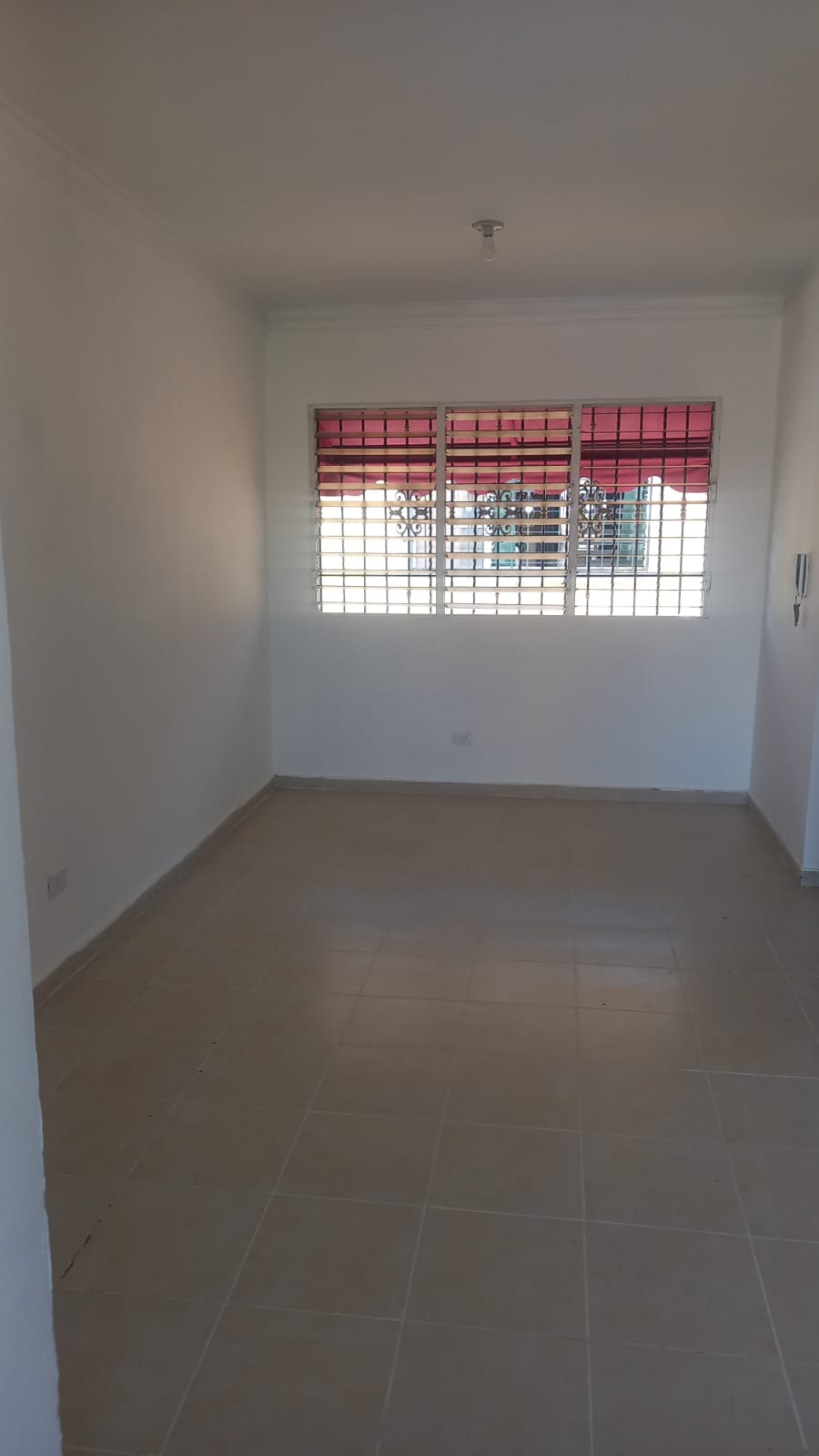 apartamentos - ALQUILO APARTAMENTO EN VILLA LOS MILAGROS DE 3 HABITACIONES  2