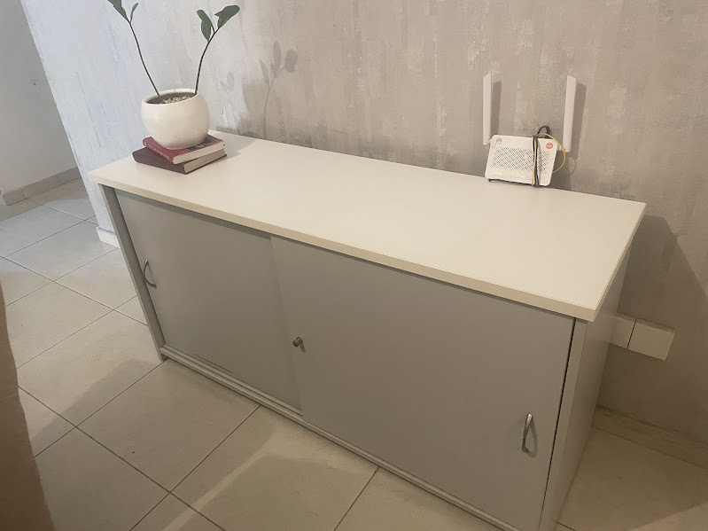 articulos de oficina - Credenza para oficina