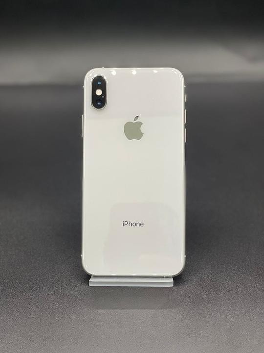 celulares y tabletas - IPHONE X 64GB - TIENDA FISICA