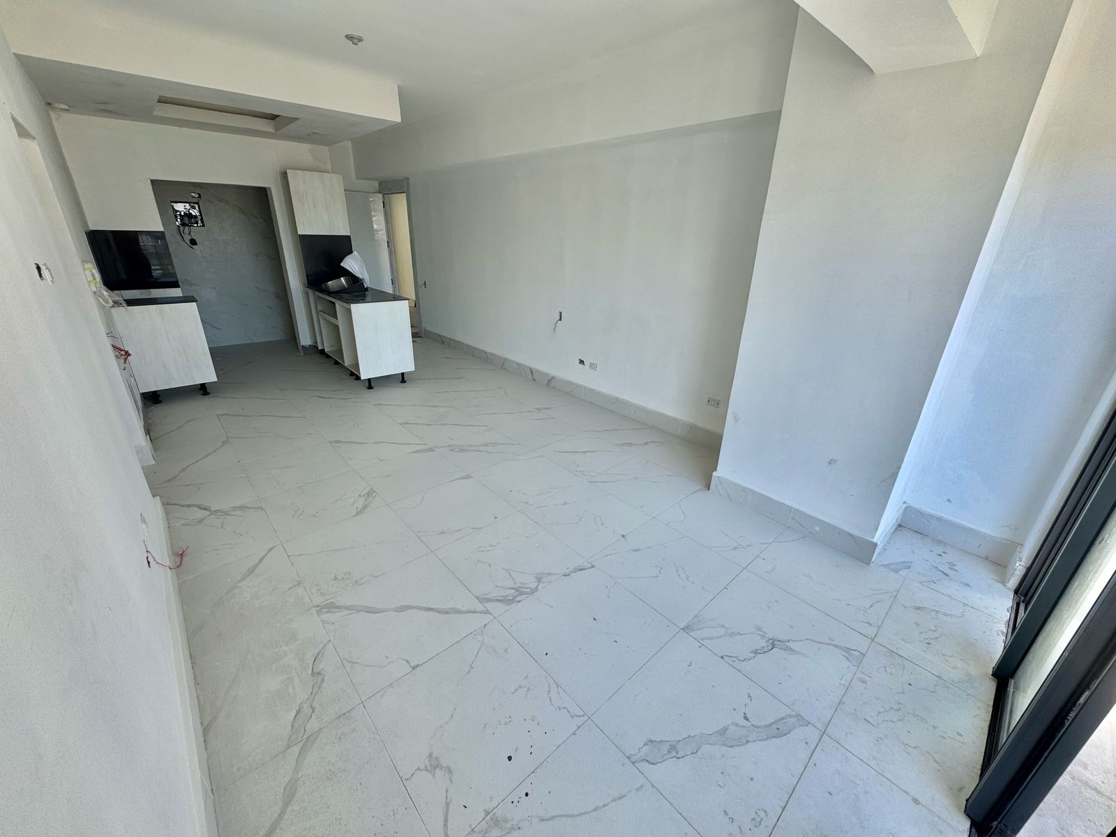 apartamentos - Para estrenar en Venta EVARISTO MORALES wi 8