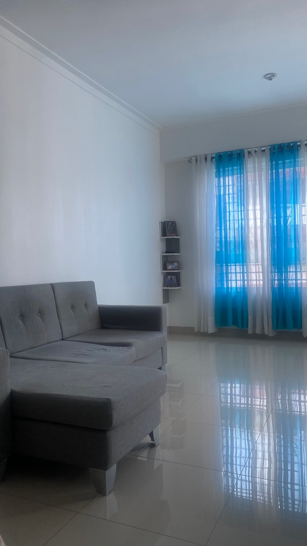 apartamentos - Apartamento en Gazcue 
US$173,000
 1