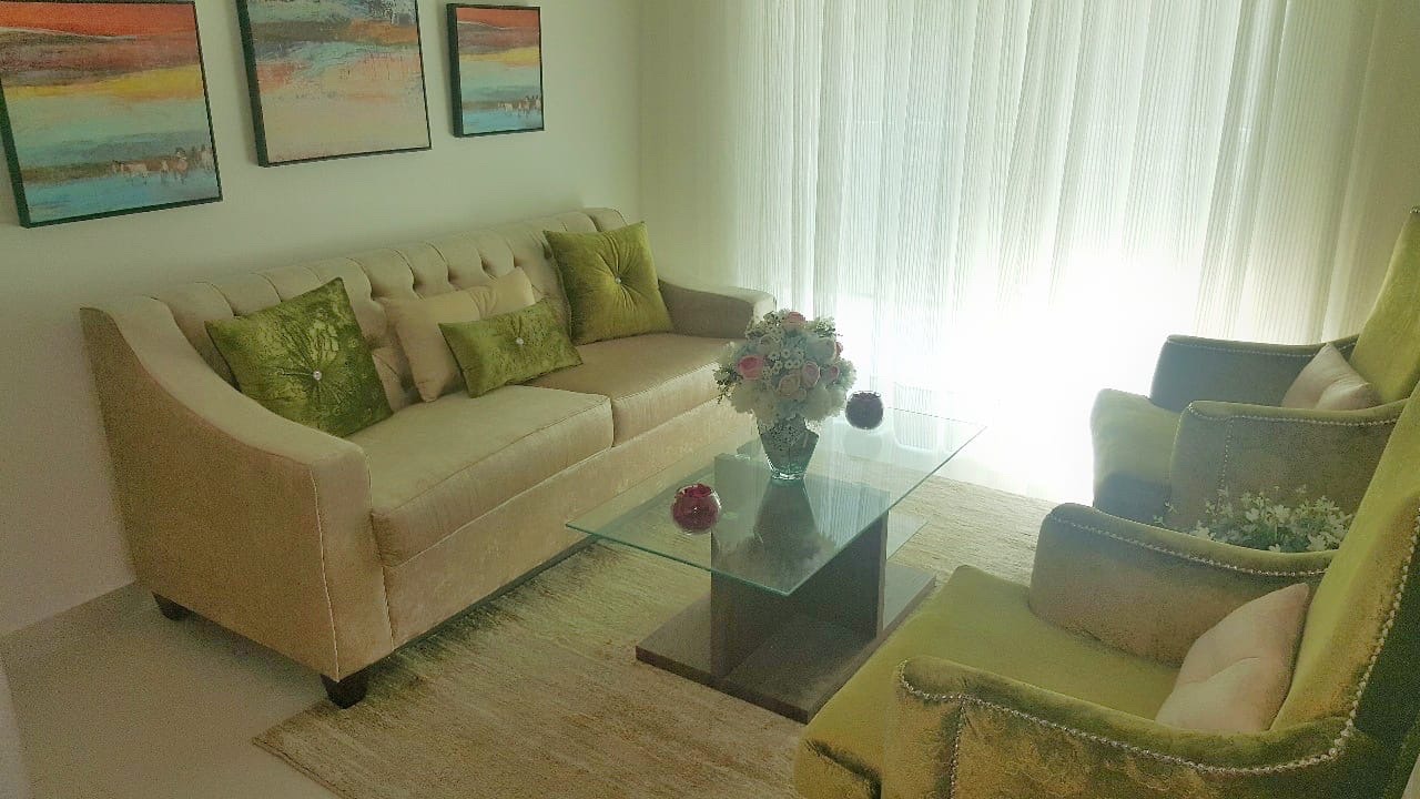 apartamentos - Vendo Apartamento en la Avenida España, Santo Domingo Este 1