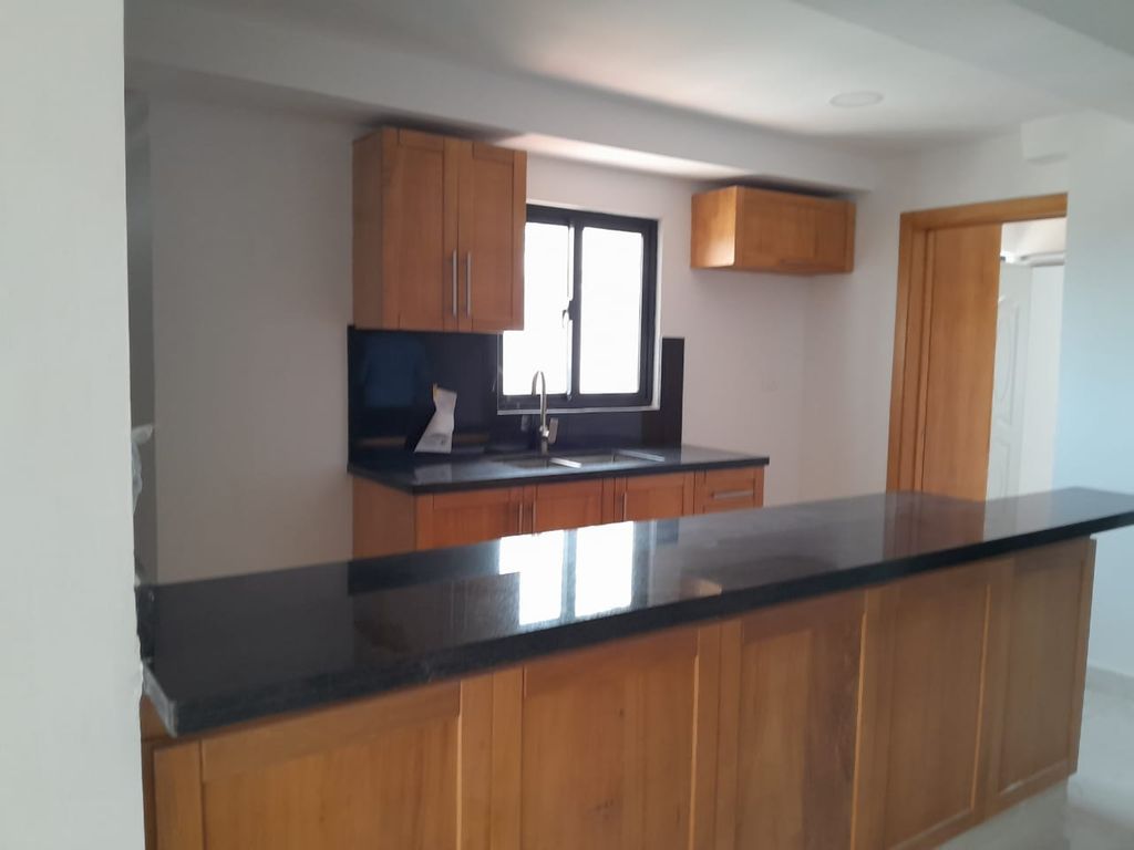 apartamentos - Vendo PentHouse en Alma Rosa I 6