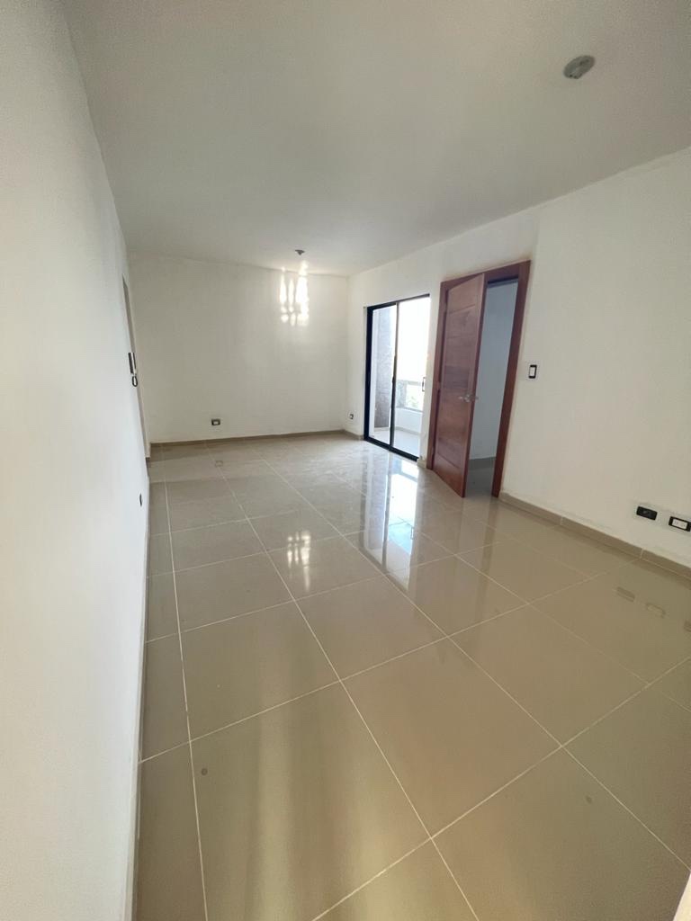 apartamentos - Apartamento en venta en Las Americas