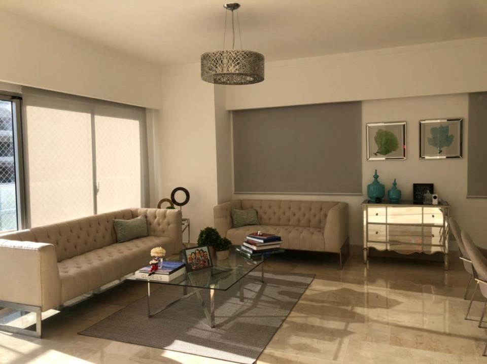 apartamentos - Apartamento en Venta Amueblado en PIANTINI 3