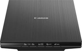 impresoras y scanners - SCANNER CANON LIDE 400 FLATBED 4800X4800 DPI, 48 BIT, USB 2.0, COLOR NEGRO,4800 
