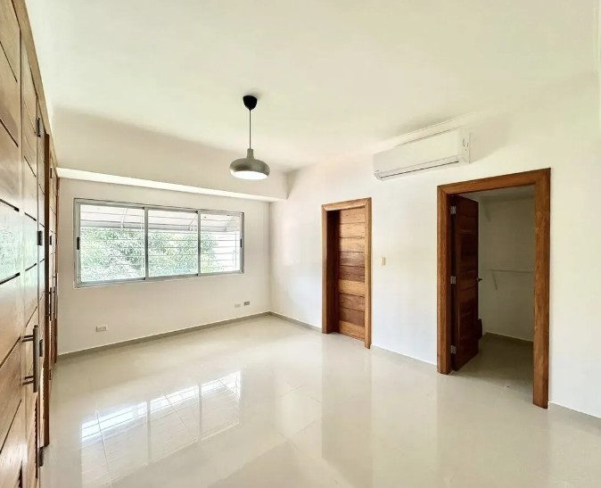 apartamentos - Alquiler de Apartamento Vacio en Paraiso 3