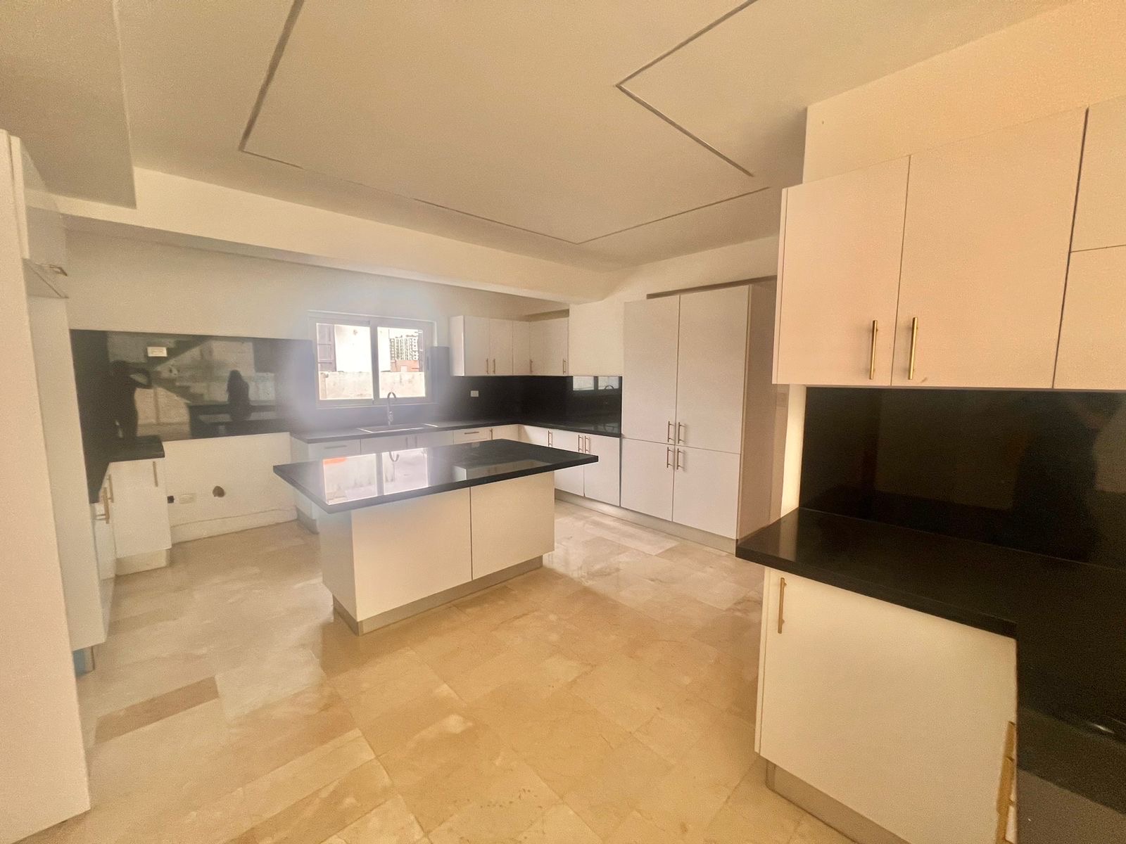 apartamentos - venta de penthouse en Seralle con 527mts Distrito nacional Santo Domingo  2