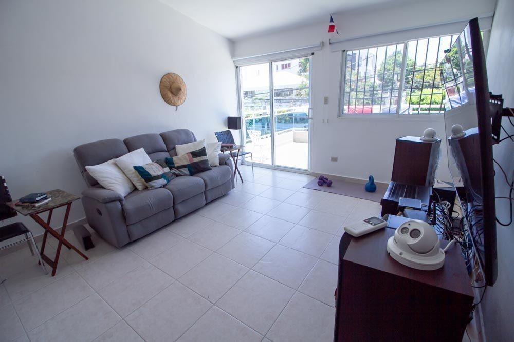 casas - Venta de Casa en Urb Fernandez 5