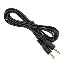 accesorios para electronica - CABLE AUXILIAR 3.5MM 0