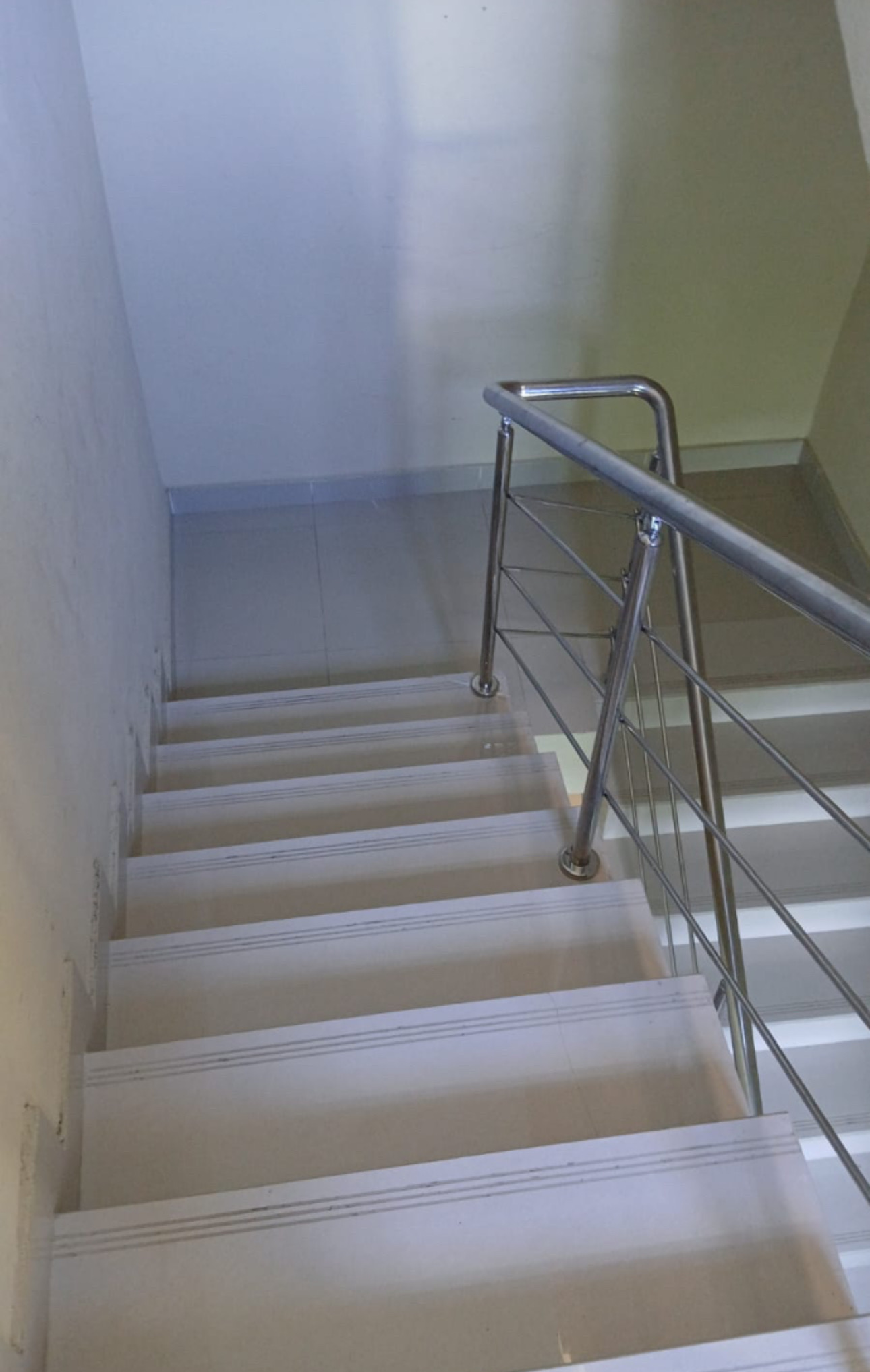 apartamentos - Cerca del metro parada Mamá Tingo 4