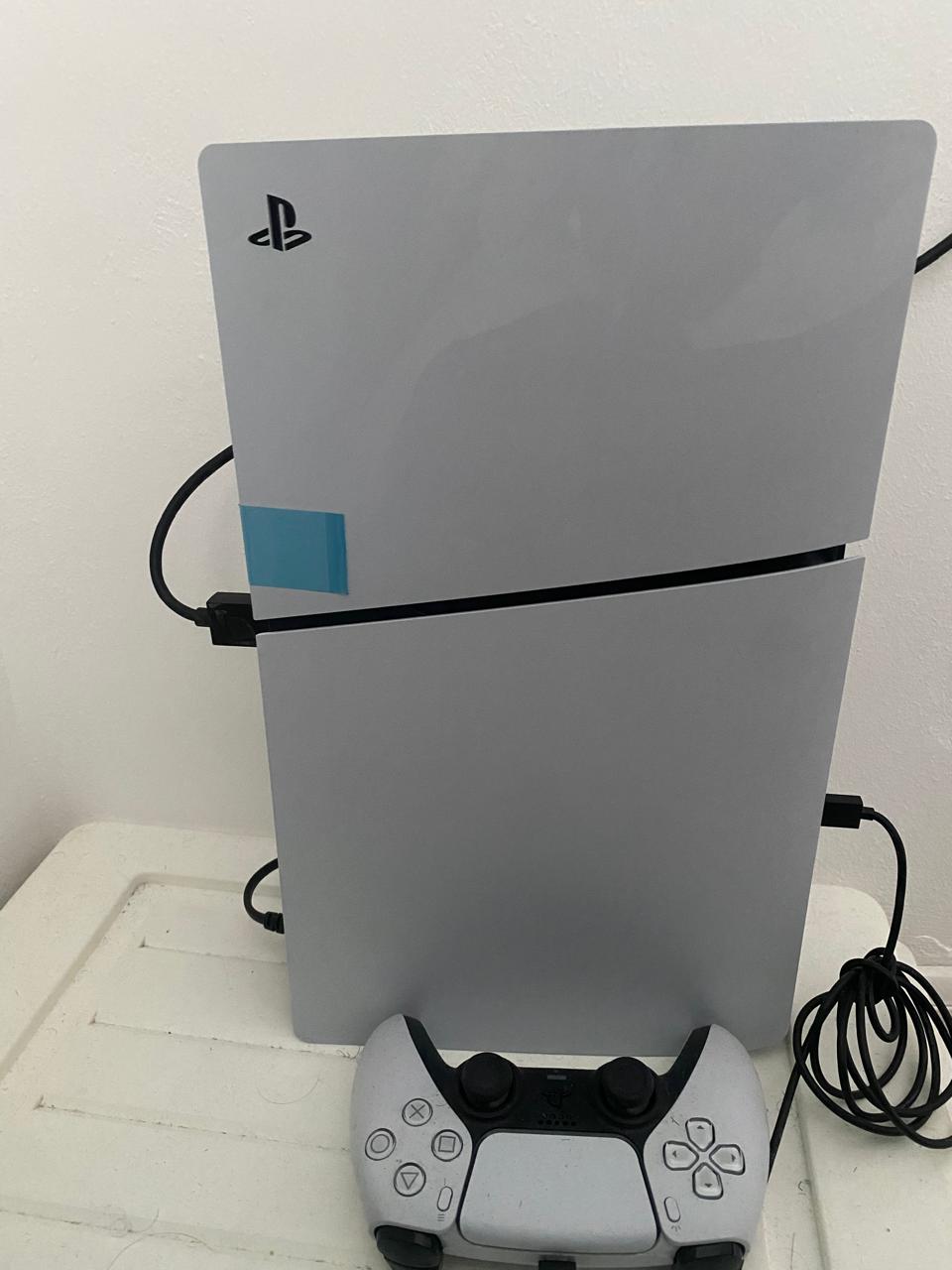 consolas y videojuegos - Play station 5 contiene 5 juegos internos