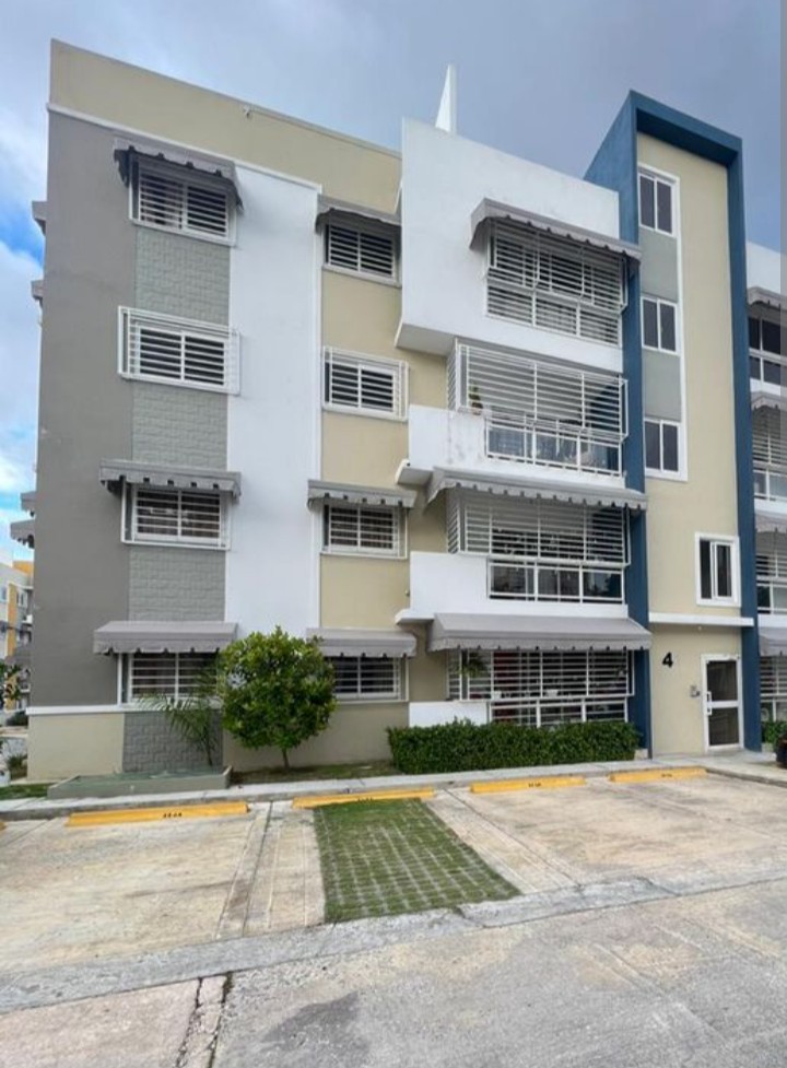 apartamentos - DIOS 🔥 ATENCIÓN 📍MOCA📍 Hermosos Apartamentos.. Listos Para Entregar