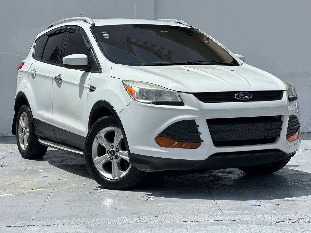 jeepetas y camionetas - FORD ESCAPE S 2013CLEAN CARFAXRD$595,000.00