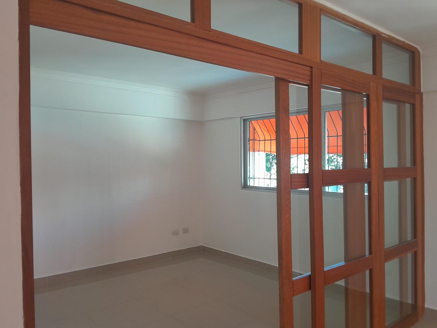 apartamentos - apartamento en Residencial de Alma Rosa 1ra 