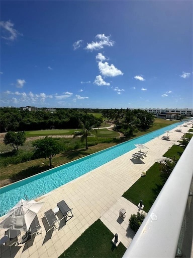 apartamentos - Apartamento en venta en exclusivo Cana Bay en Punta Cana