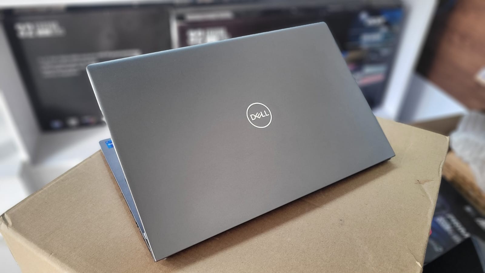 computadoras y laptops - Dell Vostro 15 5510 , 15.6 PLG CORE I7 11 1