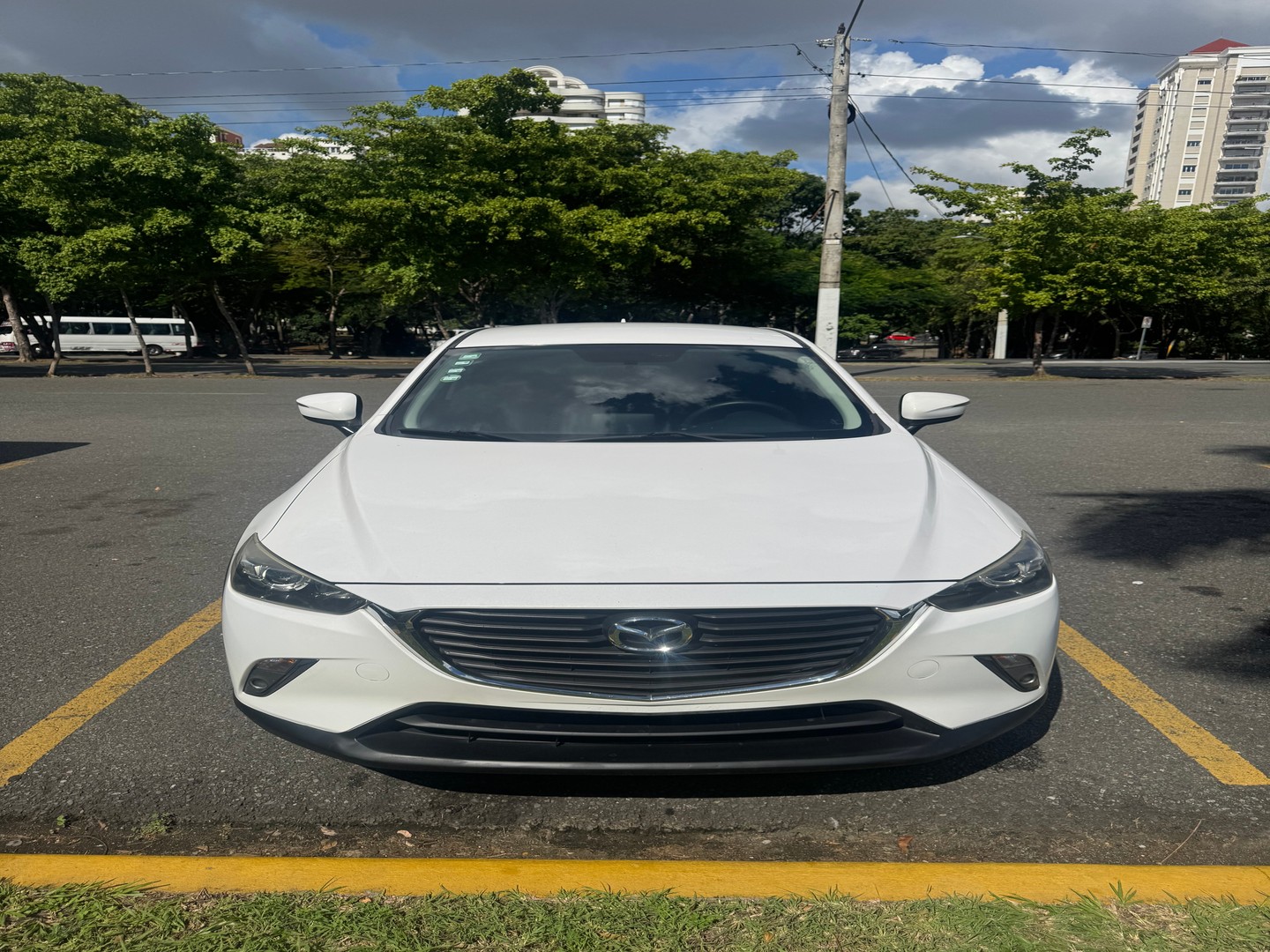 jeepetas y camionetas - Mazda CX-3 2017