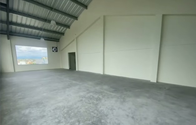 oficinas y locales comerciales -  NAVE INDUSTRIAL  0