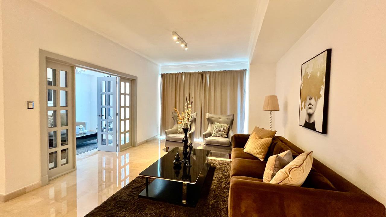 apartamentos - Aparatmento en venta en La Esperilla en Torre Clasica