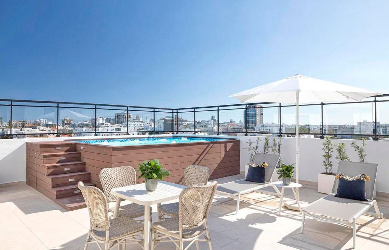 apartamentos - Apartamento en Venta en El Millón