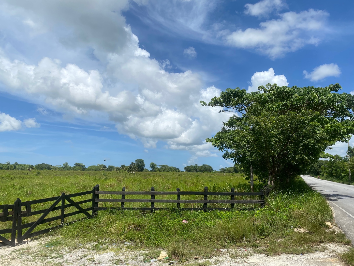 solares y terrenos - Venta de lote de 1.257,600 Mts2 para desarrollo en bávaro  7