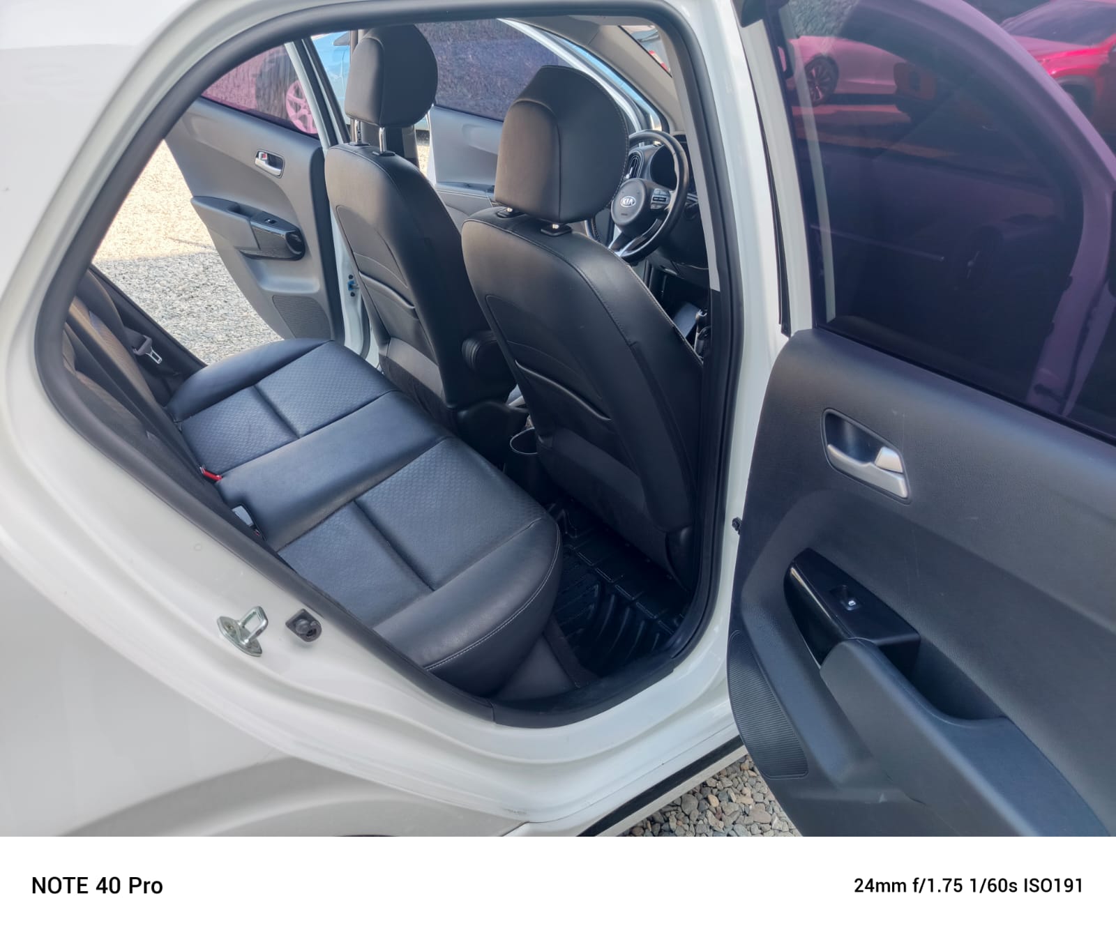 carros - kia picanto 2020 6