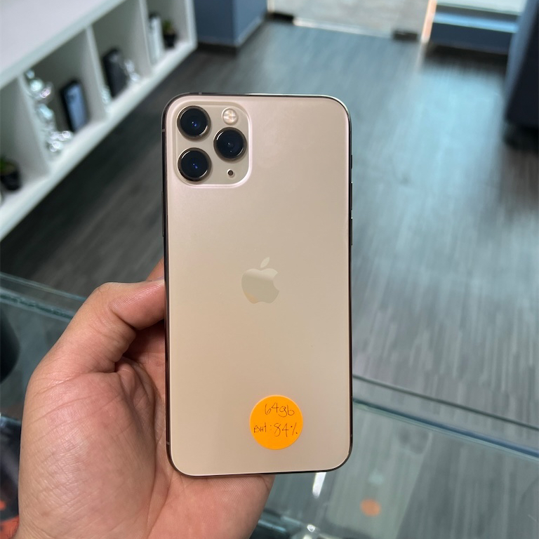 celulares y tabletas - iPhone 11 pro normal 64gb desbloqueado