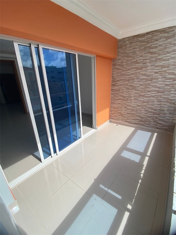 apartamentos - Venta de apartamento en vista hermosa Santo Domingo este 3