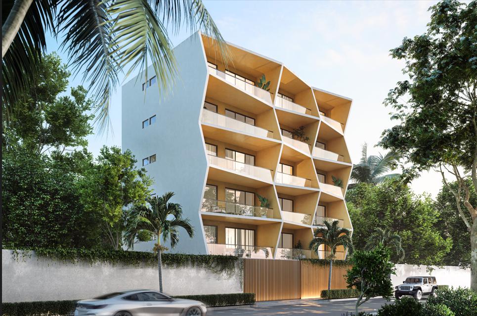 apartamentos - Descubre la joya | Proyecto de apartamentos | Ocean Pearl en Juan Dolio