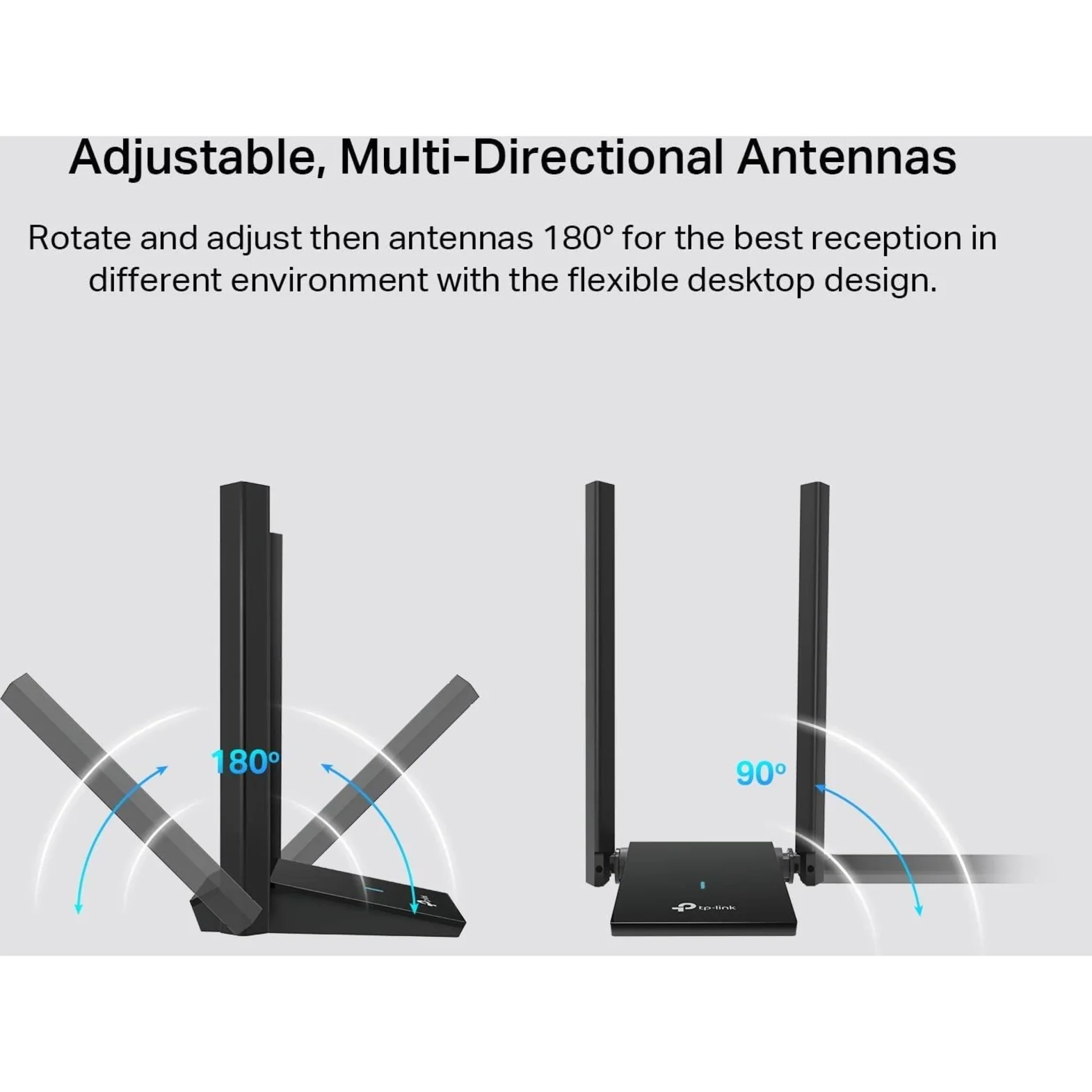 otros electronicos - ADAPTADOR DE RED USB WIFI 6, TP-LINK ,2.4GHZ/1800  2