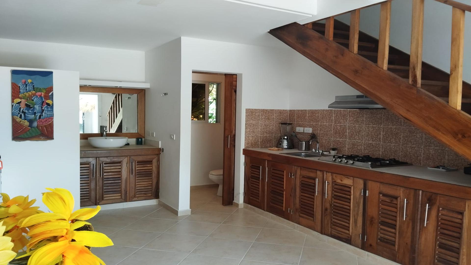 casas vacacionales y villas - Vila Riquet Florenzo 2 3