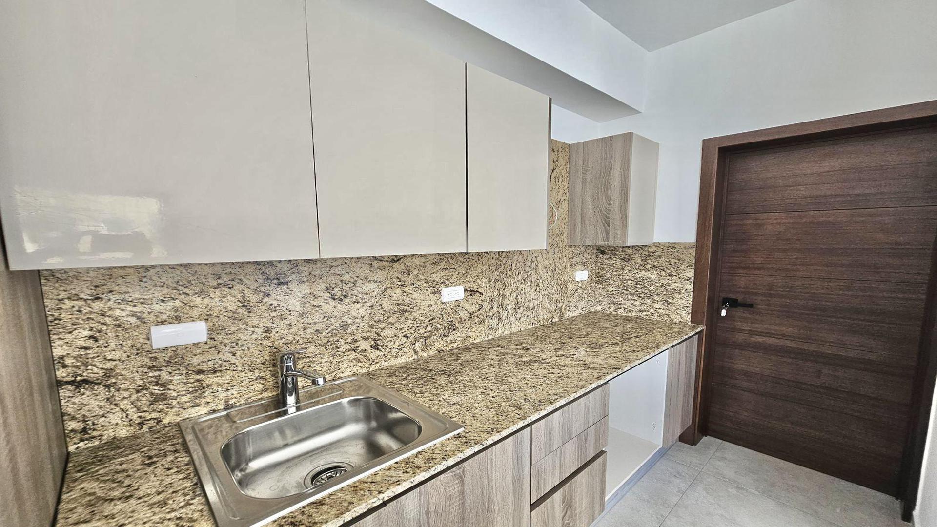 apartamentos - Apartamento Nuevo en La Esperilla 4