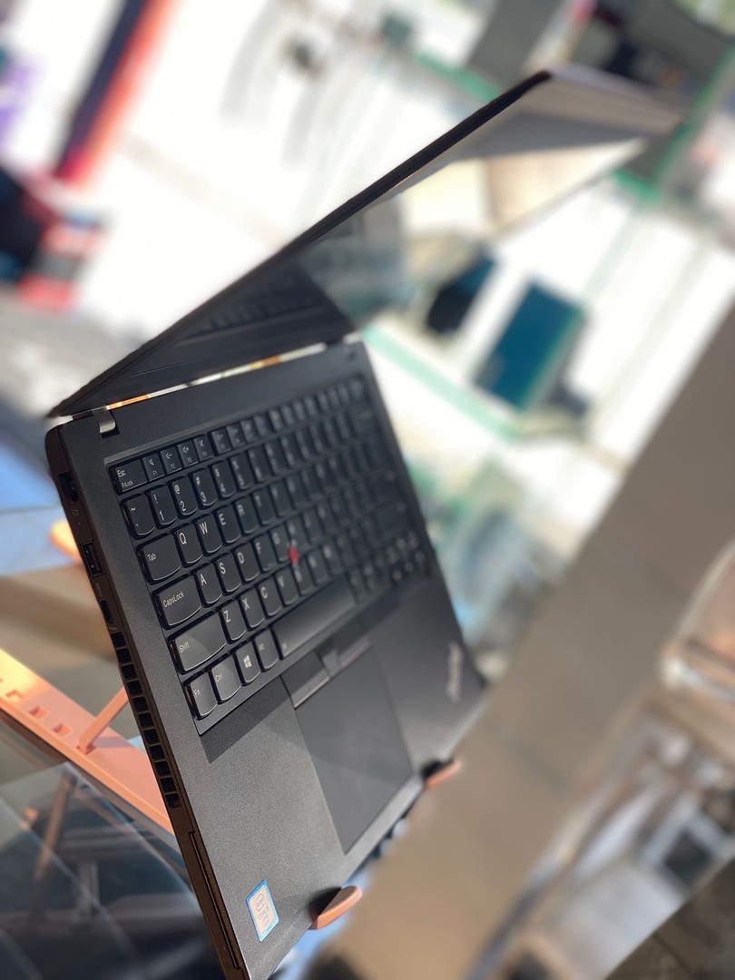 computadoras y laptops - Lenovo ThinkPad T470 $15,490 pesos 2