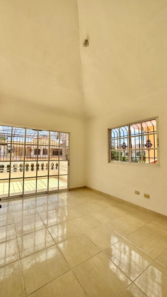 casas - Casa en venta Mirador Del Este, Santo Domingo Este 7