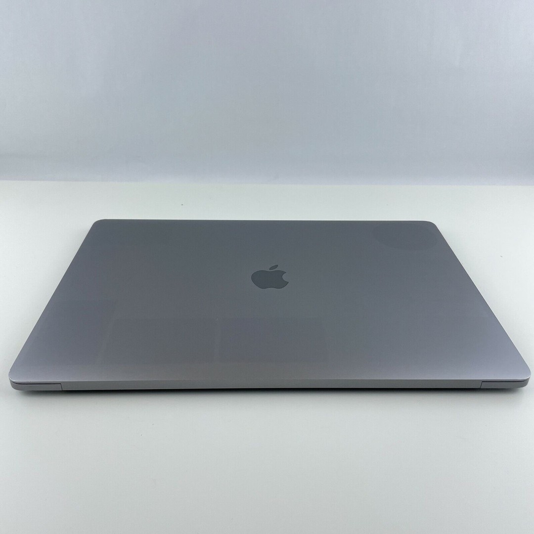 computadoras y laptops - Macbook Pro 2018 15,4 i9 32 GB 8