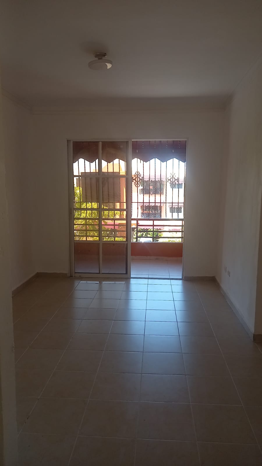 apartamentos - ALQUILO APARTAMENTO EN VILLA LOS MILAGROS DE 3 HABITACIONES  3