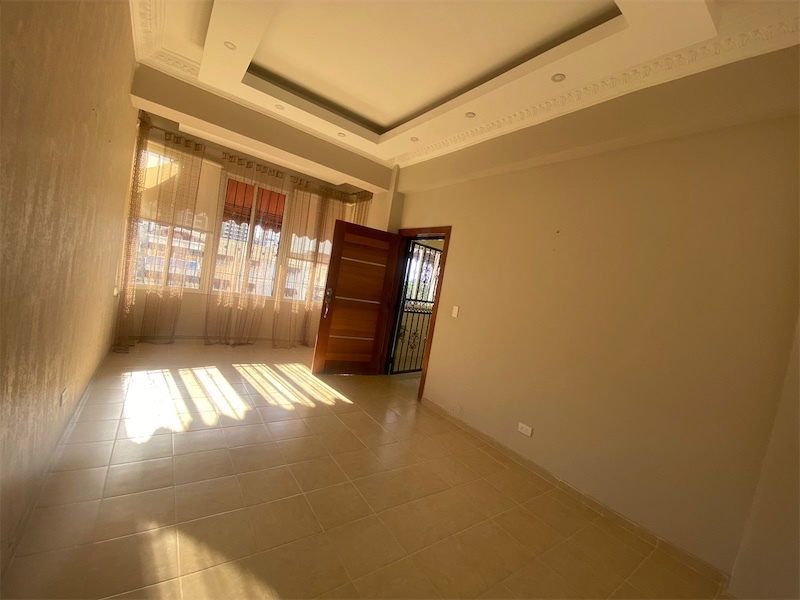 apartamentos - Venta de apartamento en Alma Rosa primera 164mts Santo Domingo este  3