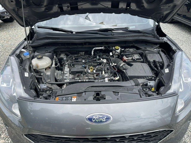 jeepetas y camionetas - Ford Escape SE 2021 Clean Carfax 9