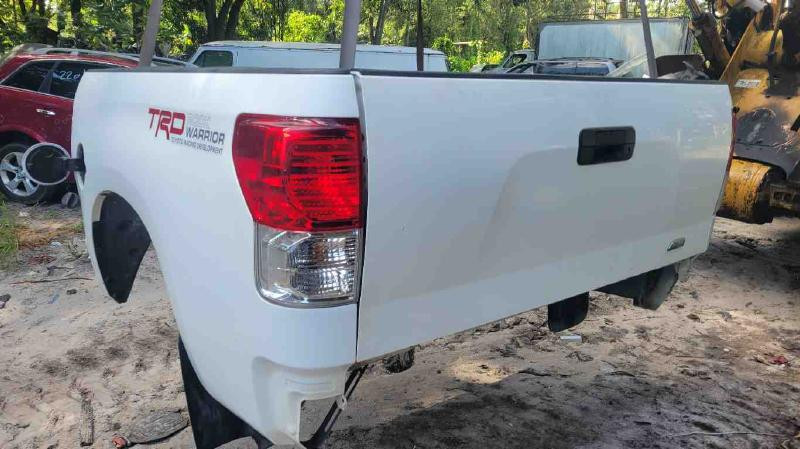 repuestos - Vendo Cama Para Toyota Tundra  4