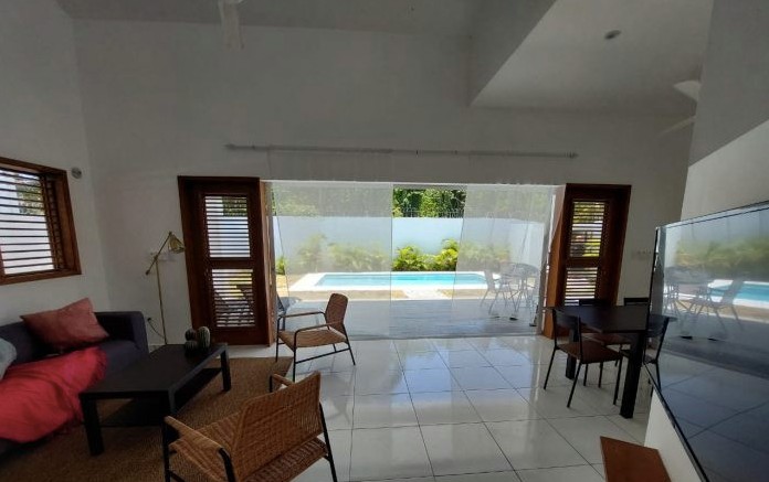 casas - Venta, Villa de 3 Habitaciones, Centro del Pueblo, Las Terrenas, Samaná 2