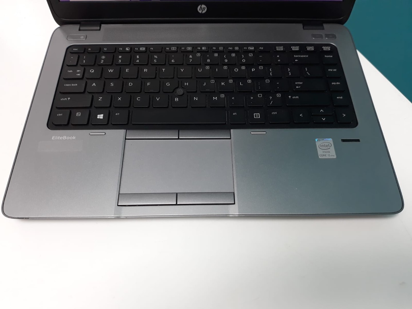 computadoras y laptops - Laptop, HP EliteBook 840 G1 / 4th Gen, Intel Core i5 / 8GB DDR3 / 128GB SSD	


- 3