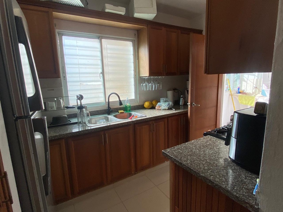 apartamentos - Apartamento en ALMA ROSA II 4