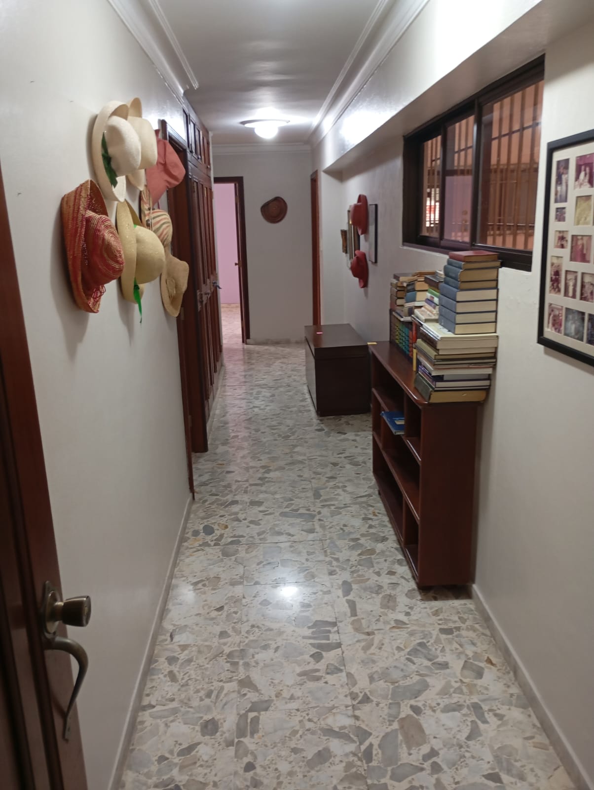 apartamentos - Apartamemto en Primer Piso en Naco  US$280,000 7