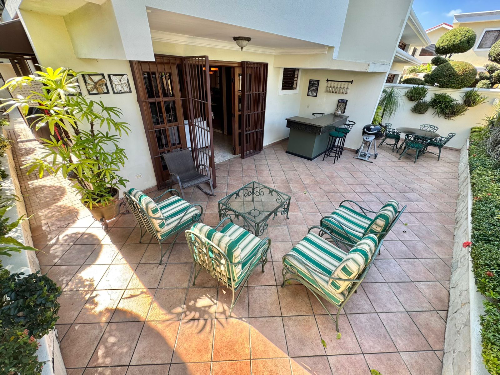 casas - Casa en Venta LAS PRADERAS USD 690,000.00  7