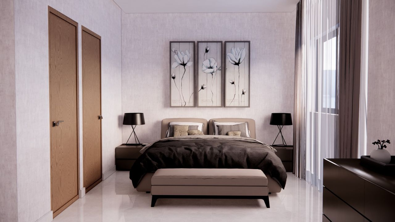 apartamentos - Apartamento en planos Jacobo majluta  4