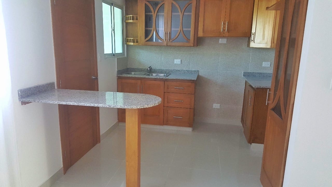 apartamentos - Vendo Apartamento en la Avenida España, Santo Domingo Este 2