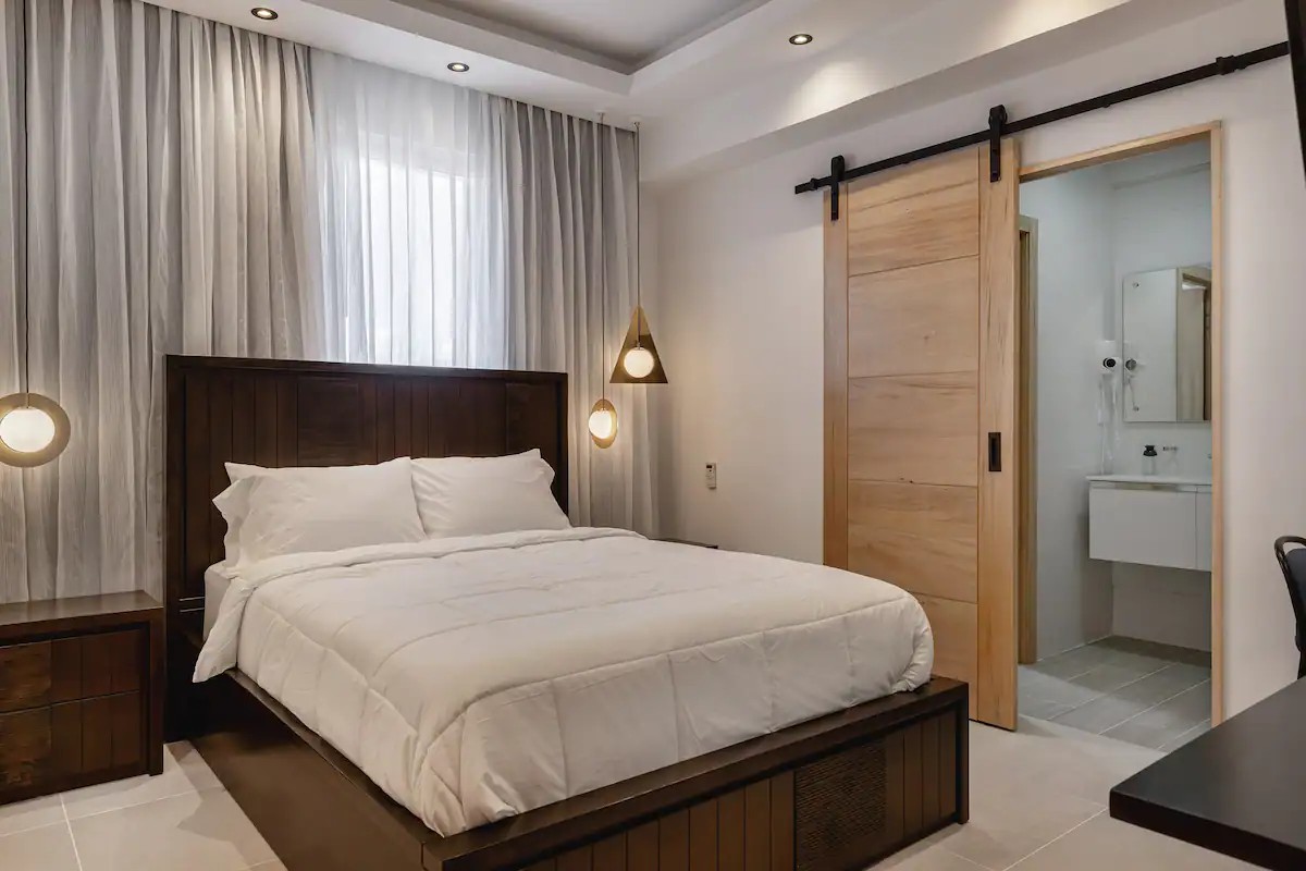 penthouses - Vendo moderno apartamento en la Esperilla 7